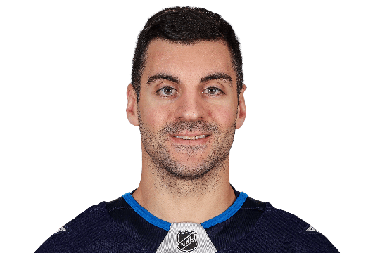 DeMelo, Dylan #2 (D)  - Winnipeg Jets - 2025/2026 Regular Season