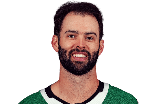 Blackwell, Colin #15 (C)  - Dallas Stars - 2025/2026 Regular Season