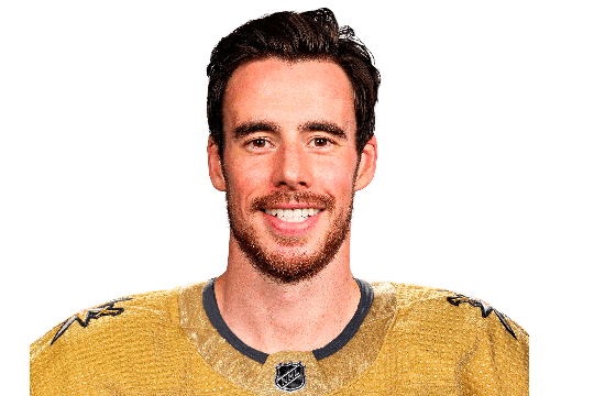Smith, Reilly #19 (RW)  - Las Vegas Golden Knights - 2025/2026 Regular Season
