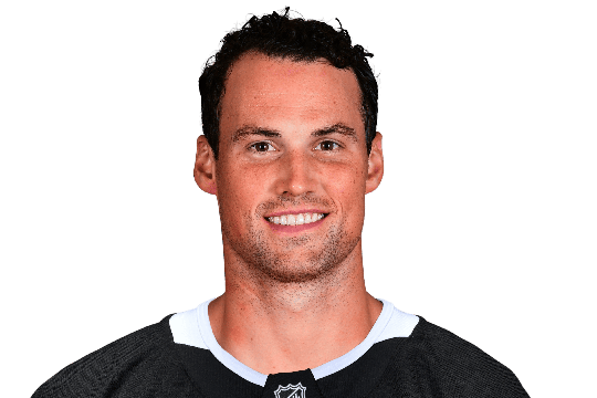 Dumoulin, Brian #2 (D)  - Los Angeles Kings - 2025/2026 Regular Season