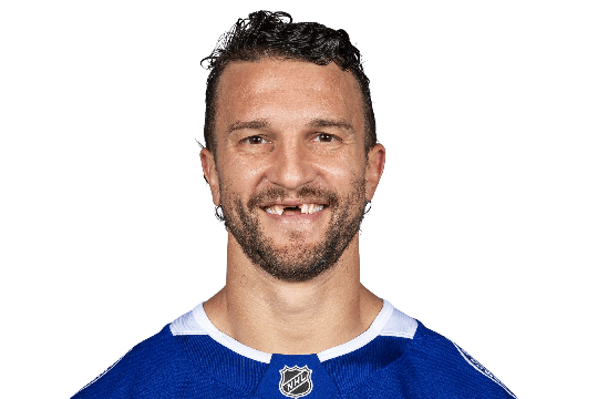 Glendening, Luke #14 (C)  - New Jersey Devils - 2025/2026 Regular Season