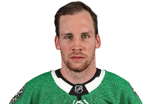 Faksa, Radek #12 (C)  - Dallas Stars - 2025/2026 Regular Season