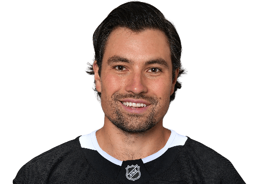 Ceci, Cody #5 (D)  - Los Angeles Kings - 2025/2026 Regular Season