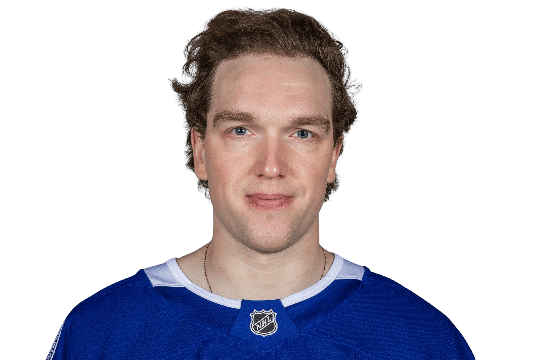 Vasilevskiy, Andrei #88 (G)  - Tampa Lightning - 2025/2026 Regular Season