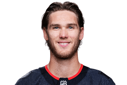 Jankowski, Mark #77 (C)  - Carolina Hurricanes - 2025/2026 Regular Season