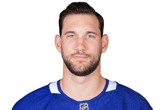 Stolarz, Anthony #41 (G)  - Toronto Maple Leafs - 2025/2026 Regular Season