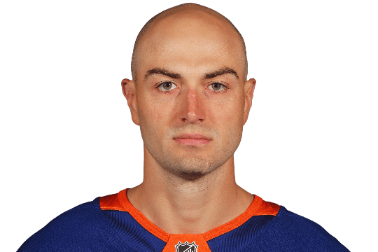 Pelech, Adam #3 (D)  - New York Islanders - 2025/2026 Regular Season