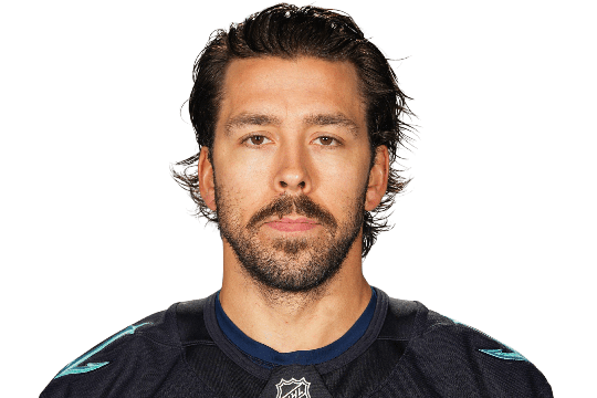 Stephenson, Chandler #9 (C)  - Seattle Kraken - 2025/2026 Regular Season