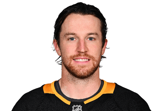 Grzelcyk, Matt #48 (D)  - Chicago Blackhawks - 2025/2026 Regular Season