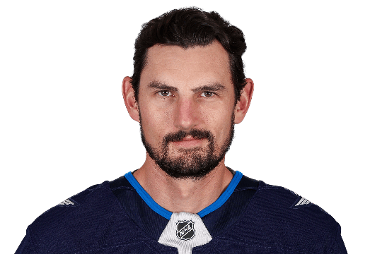 Hellebuyck, Connor #37 (G)  - Winnipeg Jets - 2025/2026 Regular Season