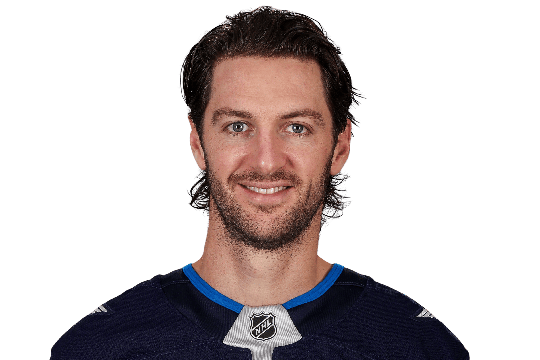 Miller, Colin #6 (D)  - Winnipeg Jets - 2025/2026 Regular Season