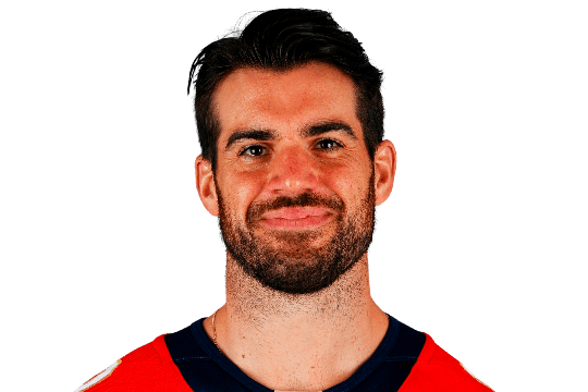 Megna, Jaycob #88 (D)  - Las Vegas Golden Knights - 2025/2026 Regular Season