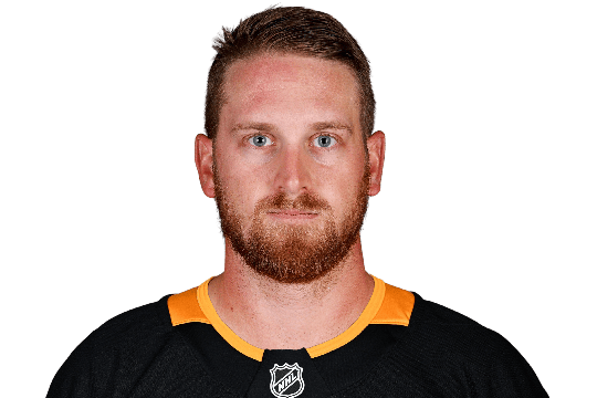 Mantha, Anthony #39 (RW)  - Pittsburgh Penguins - 2025/2026 Regular Season