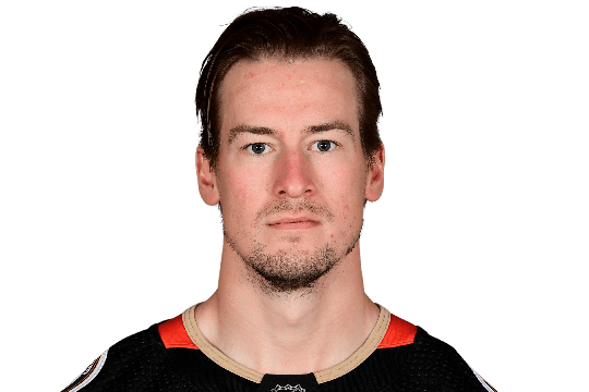 Hagg, Robert #18 (D)  - Las Vegas Golden Knights - 2025/2026 Regular Season