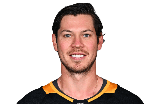 Jarry, Tristan #35 (G)  - Pittsburgh Penguins - 2025/2026 Regular Season