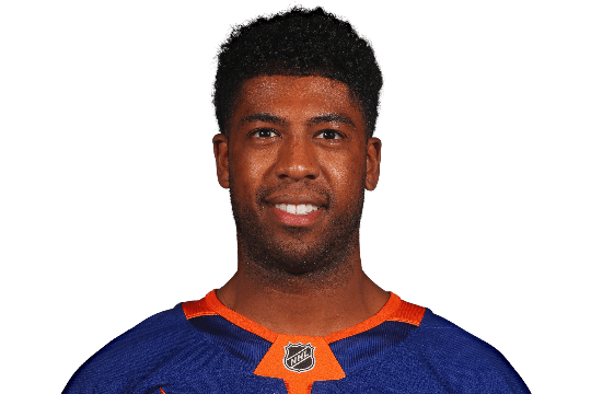 Duclair, Anthony #11 (LW)  - New York Islanders - 2025/2026 Regular Season