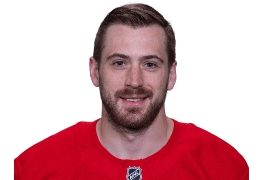 Motte, Tyler #14 (C)  - Florida Panthers - 2025/2026 Regular Season