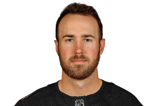 Oesterle, Jordan #82 (D)  - Nashville Predators - 2025/2026 Regular Season