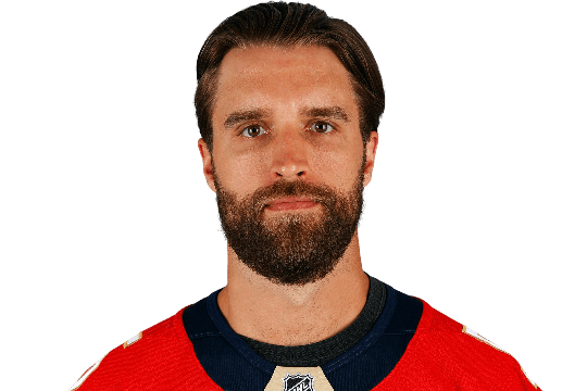 Ekblad, Aaron #5 (D)  - Florida Panthers - 2025/2026 Regular Season