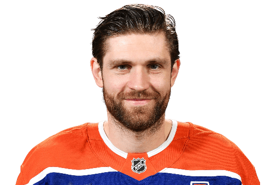 Draisaitl, Leon #29 (C)  - Edmonton Oilers - 2025/2026 Regular Season