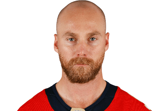 Bennett, Sam #9 (C)  - Florida Panthers - 2025/2026 Regular Season