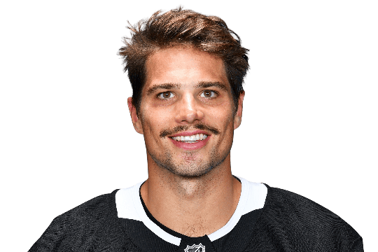 Fiala, Kevin #22 (LW)  - Los Angeles Kings - 2025/2026 Regular Season