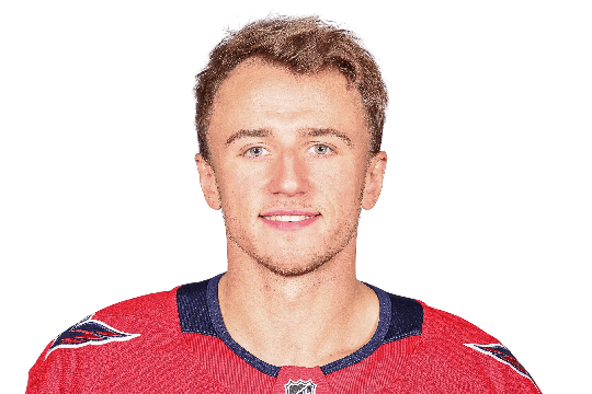 Vrana, Jakub #19 (LW)  - Nashville Predators - 2025/2026 Regular Season