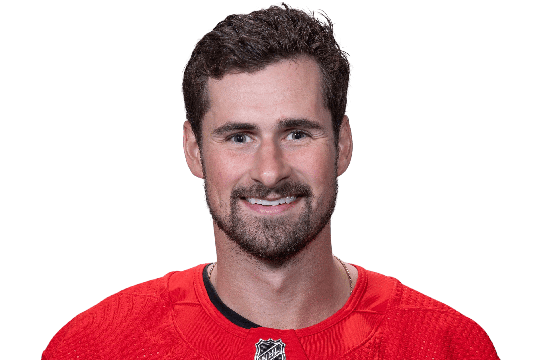 Larkin, Dylan #71 (C)  - Detroit Red Wings - 2025/2026 Regular Season