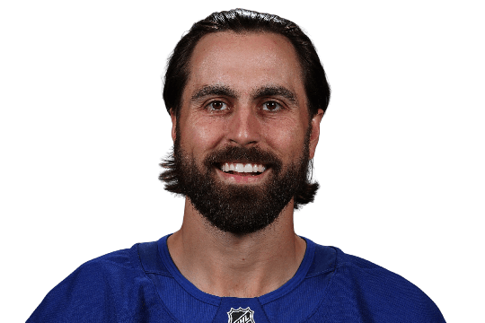 Tuch, Alex #89 (RW)  - Buffalo Sabres - 2025/2026 Regular Season