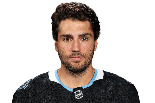 Schmaltz, Nick #8 (RW)  - Utah Mammoth - 2025/2026 Regular Season