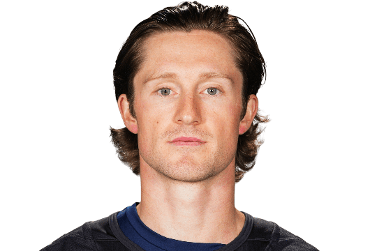 McCann, Jared #19 (LW)  - Seattle Kraken - 2025/2026 Regular Season