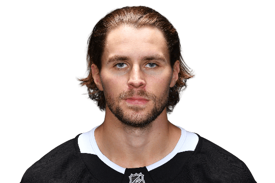 Kempe, Adrian #9 (RW)  - Los Angeles Kings - 2025/2026 Regular Season