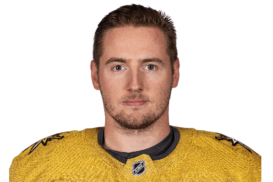 Barbashev, Ivan #49 (LW)  - Las Vegas Golden Knights - 2025/2026 Regular Season