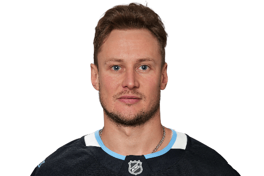 Vanecek, Vitek #41 (G)  - Utah Mammoth - 2025/2026 Regular Season