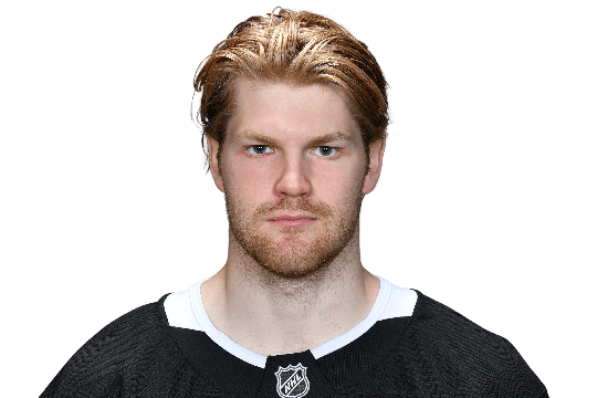 Foegele, Warren #37 (LW)  - Los Angeles Kings - 2025/2026 Regular Season