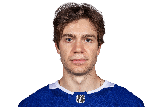 Point, Brayden #21 (C)  - Tampa Lightning - 2025/2026 Regular Season