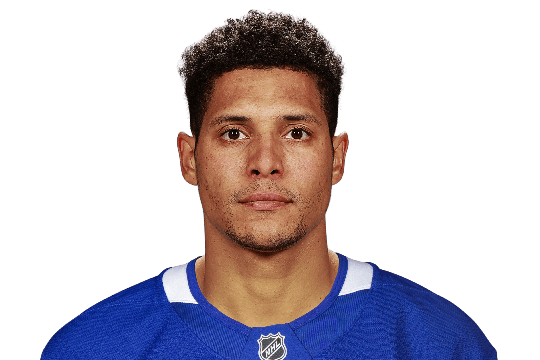 Joshua, Dakota #81 (C)  - Toronto Maple Leafs - 2025/2026 Regular Season