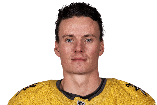 Olofsson, Victor #95 (RW)  - Colorado Avalanche - 2025/2026 Regular Season