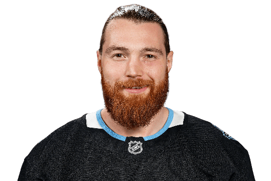 O'Brien, Liam #38 (C)  - Utah Mammoth - 2025/2026 Regular Season