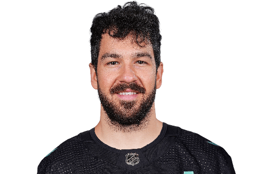 Gaudreau, Frederick #89 (C)  - Seattle Kraken - 2025/2026 Regular Season