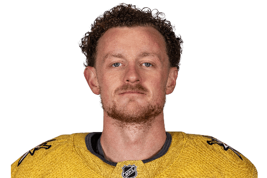 Eichel, Jack #9 (C)  - Las Vegas Golden Knights - 2025/2026 Regular Season