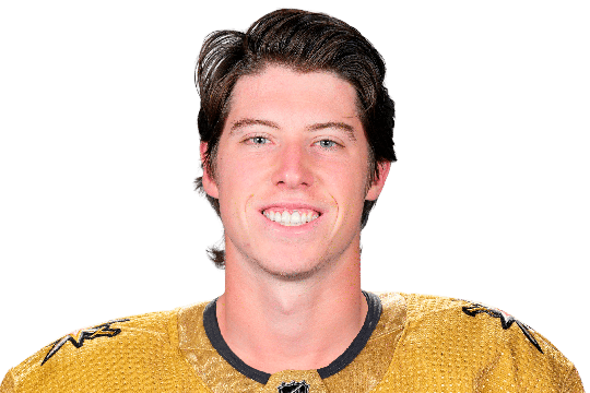 Marner, Mitchell #93 (RW)  - Las Vegas Golden Knights - 2025/2026 Regular Season