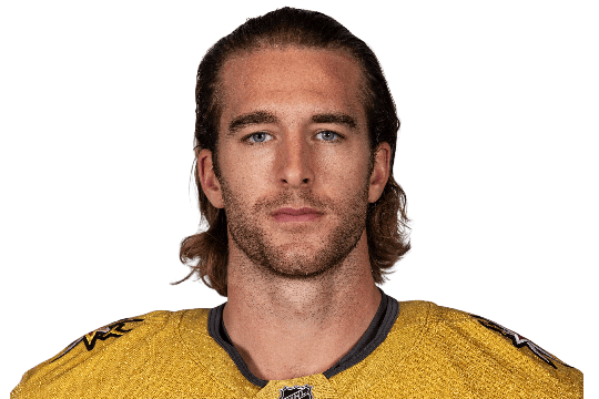 Hanifin, Noah #15 (D)  - Las Vegas Golden Knights - 2025/2026 Regular Season