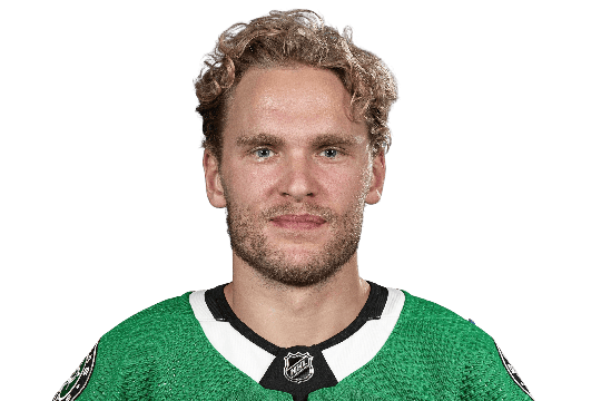 Rantanen, Mikko #96 (RW)  - Dallas Stars - 2025/2026 Regular Season