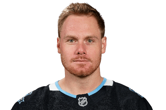 Crouse, Lawson #67 (LW)  - Utah Mammoth - 2025/2026 Regular Season