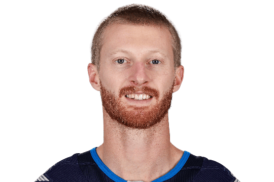 Connor, Kyle #81 (LW)  - Winnipeg Jets - 2025/2026 Regular Season