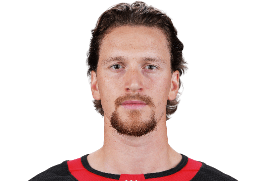 Chabot, Thomas #72 (D)  - Ottawa Senators - 2025/2026 Regular Season