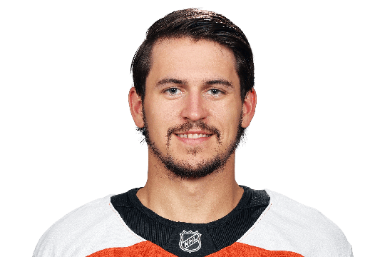 Konecny, Travis #11 (RW)  - Philadelphia Flyers - 2025/2026 Regular Season