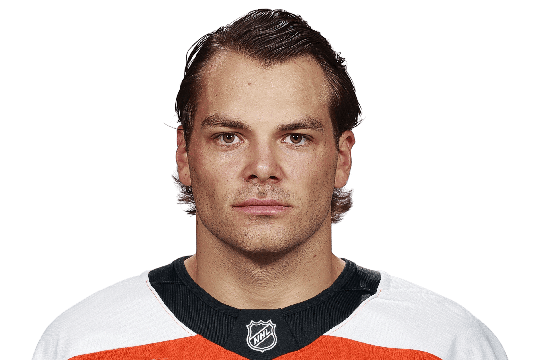 Juulsen, Noah #47 (D)  - Philadelphia Flyers - 2025/2026 Regular Season