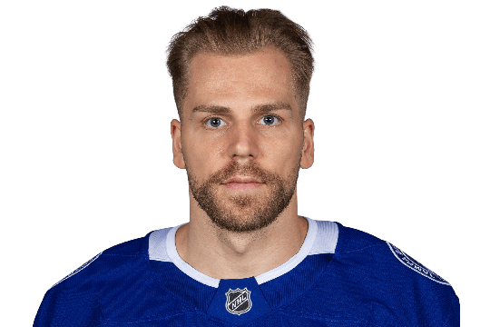 Cernak, Erik #81 (D)  - Tampa Lightning - 2025/2026 Regular Season